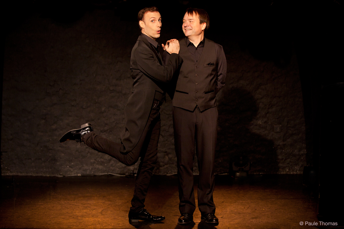 Photo Paule Thomas  Photo Paule Thomas